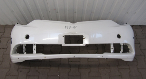 Zderzak przód przedni Toyota Previa 3 III 06-