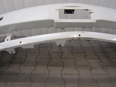 Zderzak przód przedni Toyota Previa 3 III 06-
