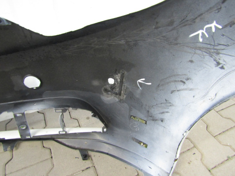 Zderzak przód przedni Toyota Previa 3 III 06-
