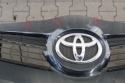 Zderzak przód przedni Toyota Verso Lift 13-18