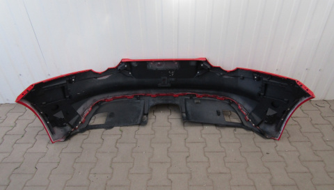 Zderzak tył tylny Jaguar F-Type F-Type S