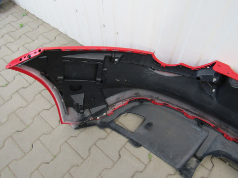 Zderzak tył tylny Jaguar F-Type F-Type S