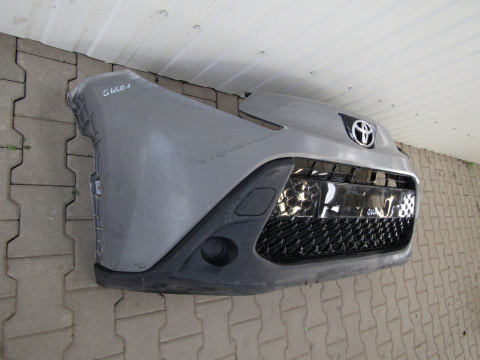 Zderzak przód przedni Toyota Aygo X 22-