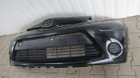 Zderzak przód Toyota Aygo I 2gi lift 12-14