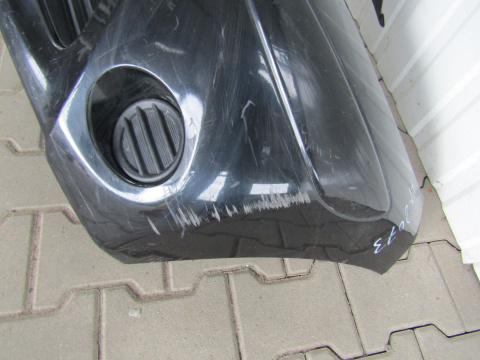 Zderzak przód Toyota Aygo I 2gi lift 12-14