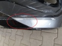 Zderzak przód przedni Audi E tron 4KE 19-