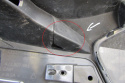 Zderzak przód przedni Audi E Tron GT 4J3 21-