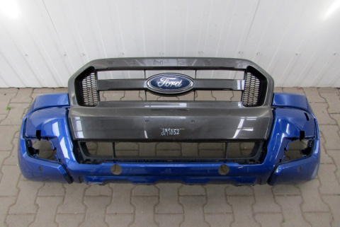 Zderzak przód Ford Ranger WILDTRAK 3 III LIFT 15-