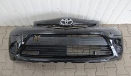Zderzak przód Toyota Aygo I 2gi lift 12-14