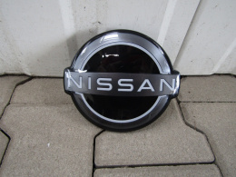 Znaczek Emblemat Nissan Qashqai J12 X-Trail T33