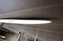 Listwa progowa lewa Audi A5 8T0 S-Line 07-16 Coupe Cabrio