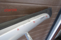 Listwa progowa lewa BMW X1 E84 X Sport Line 09-14