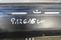 Listwa progowa lewa BMW X1 E84 X Sport Line 09-14