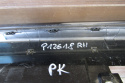 Listwa progowa prawa BMW 2 F44 M Pakiet 19-
