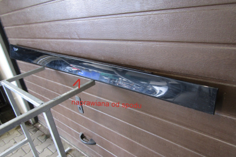 Listwa progowa prawa BMW 3 F30 F31 11-18