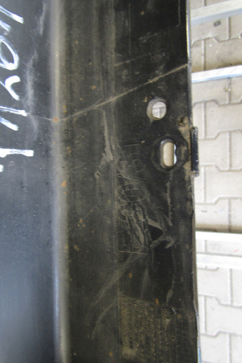 Listwa progowa prawa BMW 3 F30 F31 11-18