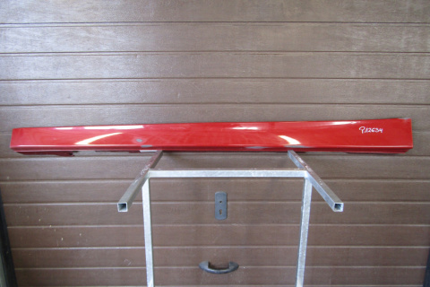Listwa progowa lewa BMW 3 F30 F31 11-18 sedan kombi