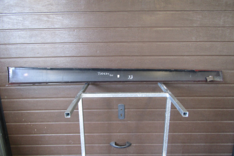 Listwa progowa lewa BMW 3 F30 F31 11-18 sedan kombi