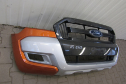 Zderzak przód Ford Ranger III Lift Wildtrak 15-18