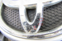 Zderzak przód przedni Toyota Yaris 2 II 05-09