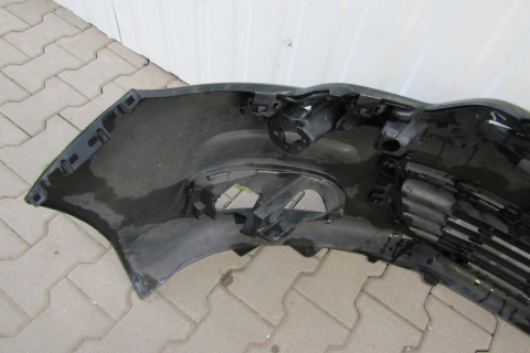 Zderzak przód Citroen C4 II 2 10-17 (Na Sprysk)