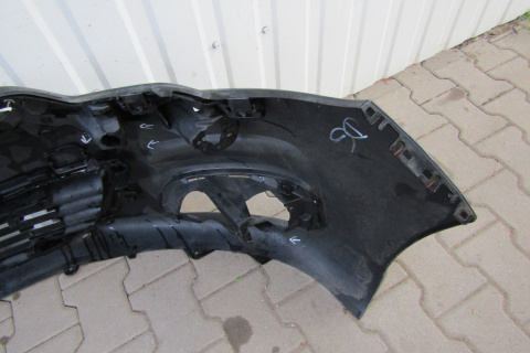Zderzak przód Citroen C4 II 2 10-17 (Na Sprysk)