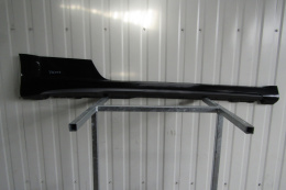 Listwa progowa prawa Audi TT RS Lift S-Line 8S0 18-