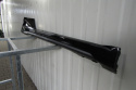 Listwa progowa prawa Audi TT RS Lift S-Line 8S0 18-