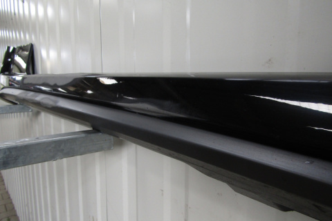 Listwa progowa prawa Audi TT RS Lift S-Line 8S0 18-