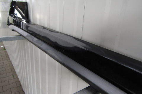 Listwa progowa prawa Audi TT RS Lift S-Line 8S0 18-
