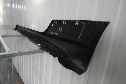 Listwa progowa prawa Audi TT RS Lift S-Line 8S0 18-