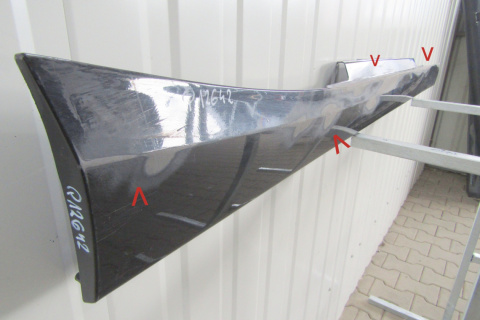 Listwa progowa prawa BMW F21 11-19 F22 F23 14-21