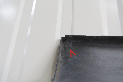 Listwa progowa prawa BMW F21 11-19 F22 F23 14-21