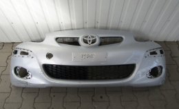 Zderzak przód Toyota Aygo I lift 08-12