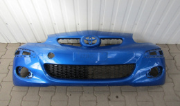 Zderzak przód Toyota Aygo I lift 08-12