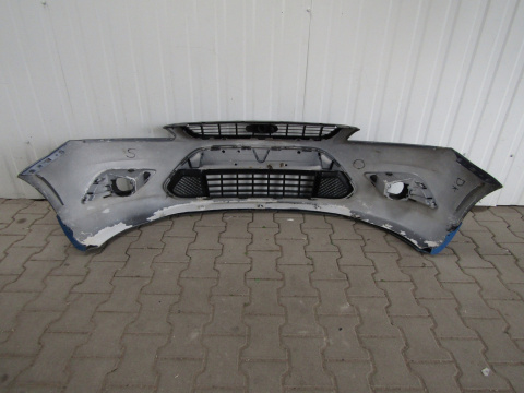 Zderzak przód Ford Focus MK2 LIFT ST SPORT 08-
