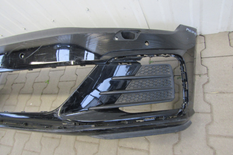 Zderzak przód VW GOLF VII 7 LIFT GTE 17-20