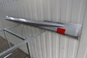 Listwa progowa lewa Ford Fiesta MK7 ST 3d Lift 12