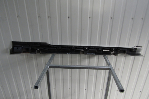 Listwa progowa lewa Ford Fiesta MK7 ST 3d Lift 12