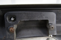 Listwa progowa lewa Ford Fiesta MK7 ST 3d Lift 12