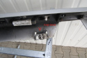 Listwa progowa lewa Ford Fiesta MK7 ST 3d Lift 12
