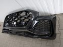 Zderzak przód przedni Audi RSQ8 4M8 18- CARBON