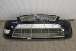 Zderzak przód przedni Ford Mondeo Mk4 IV 07-10