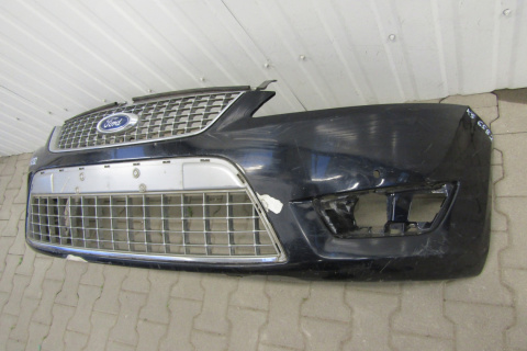 Zderzak przód przedni Ford Mondeo Mk4 IV 07-10