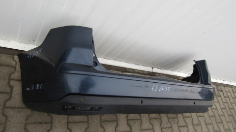 Zderzak tył tylny Citroen C5 II KOMBI 08-17