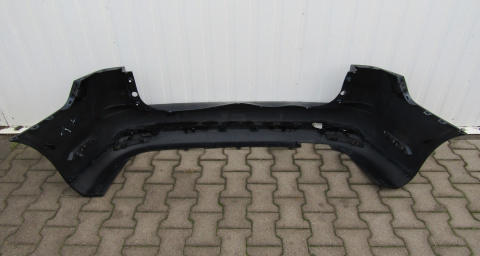 Zderzak tył tylny Citroen C5 II KOMBI 08-17