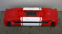 Zderzak tył tylny Ford Mustang 5 V LIFT 09-14