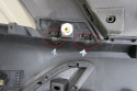 Zderzak przód przedni Hyundai Kona LIFT 21-