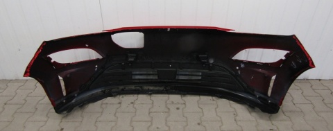 Zderzak przód Hyundai Kona Electric EV Lift 20-