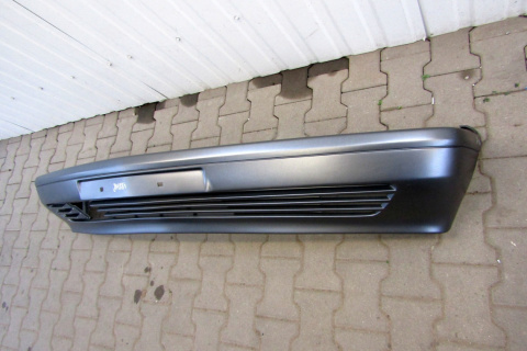 Zderzak przód Mercedes S Klasa W126 LIFT 86-91